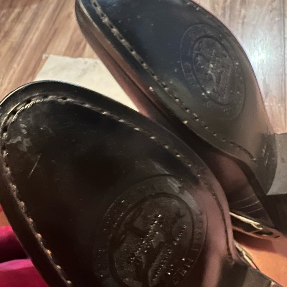 Golden GOOSE BOOTS 40 - Picture 11 of 16